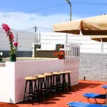 Villa Kouros