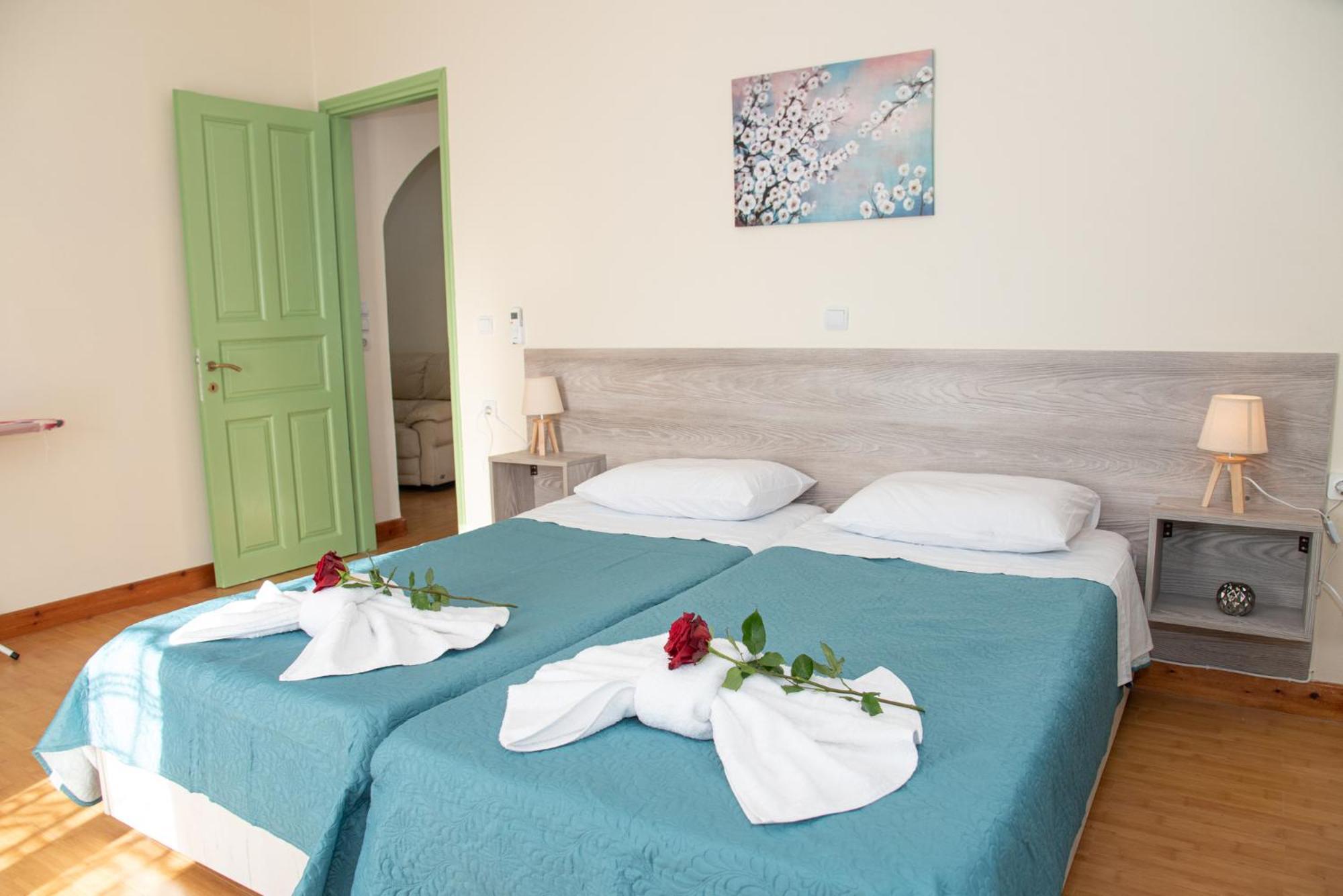 Villa Kouros *