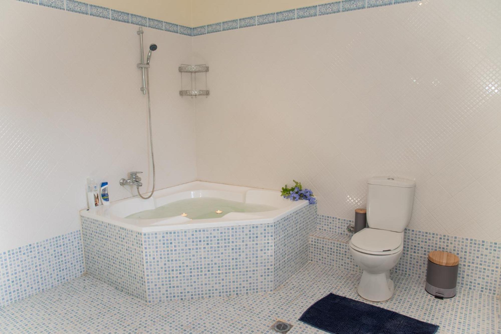 Villa Kouros