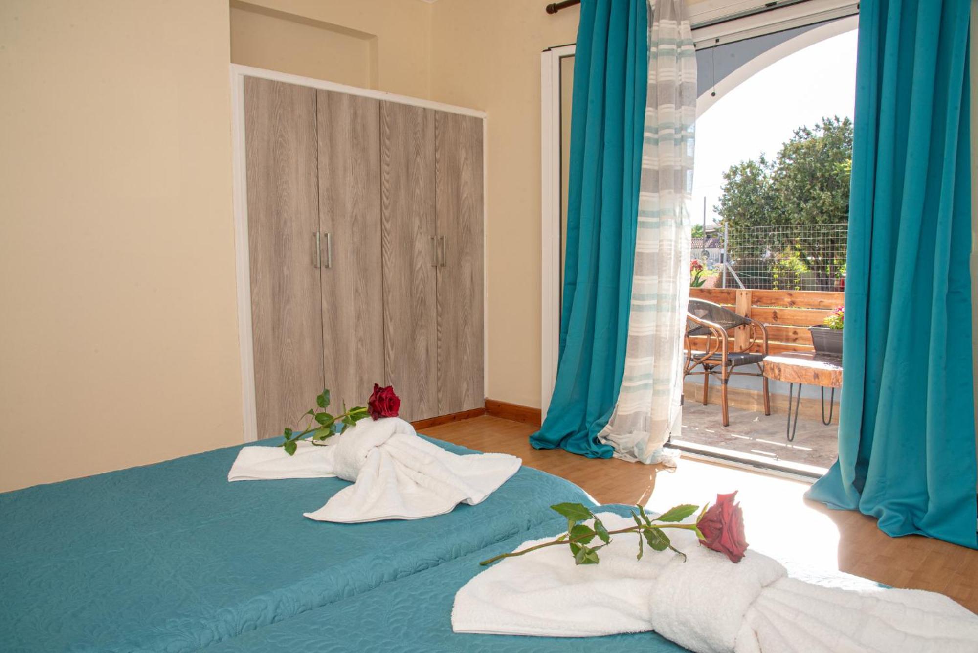 Villa Kouros