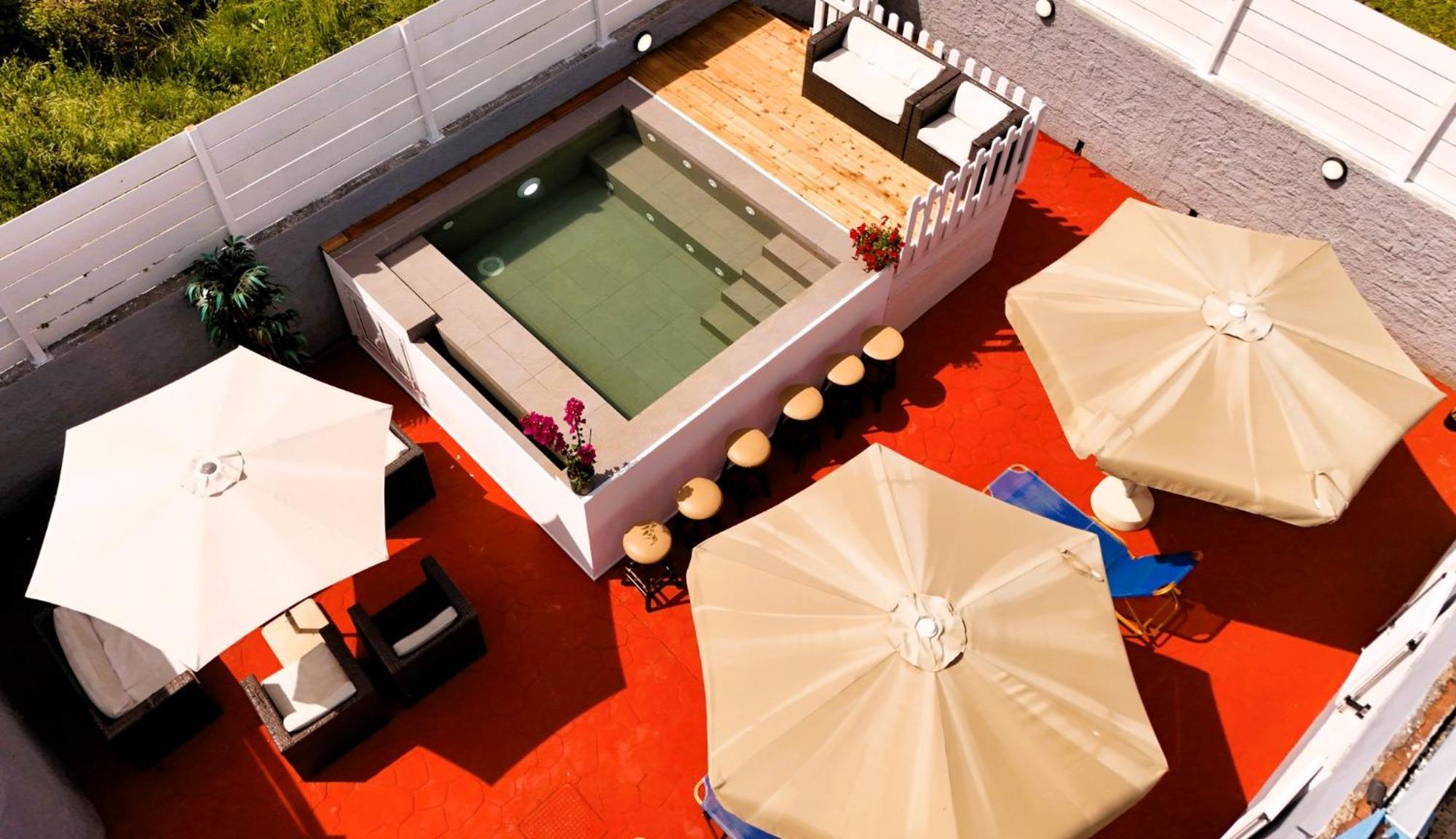 Villa Kouros