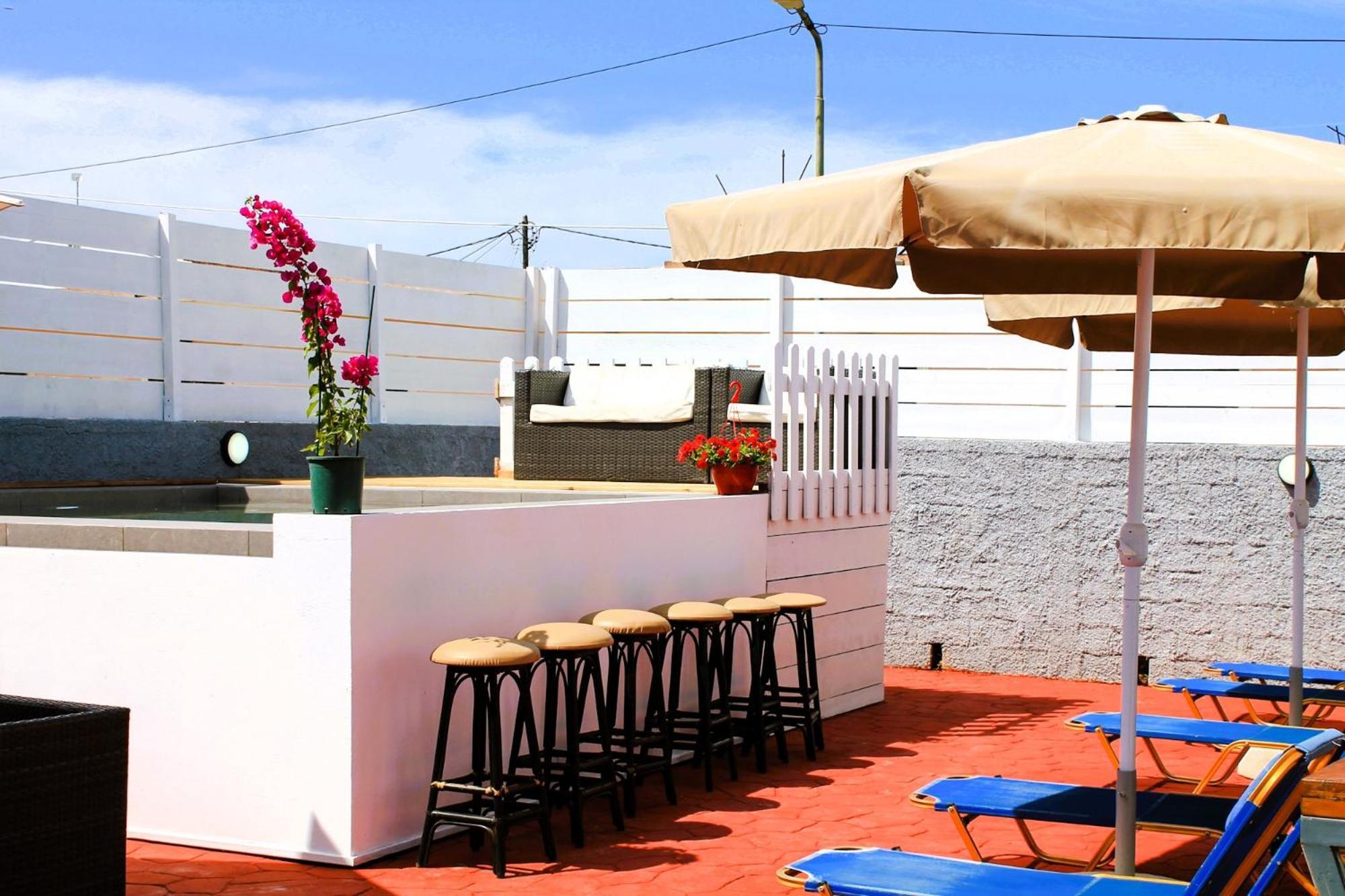 Kouros Villa Melissia (Corfu)