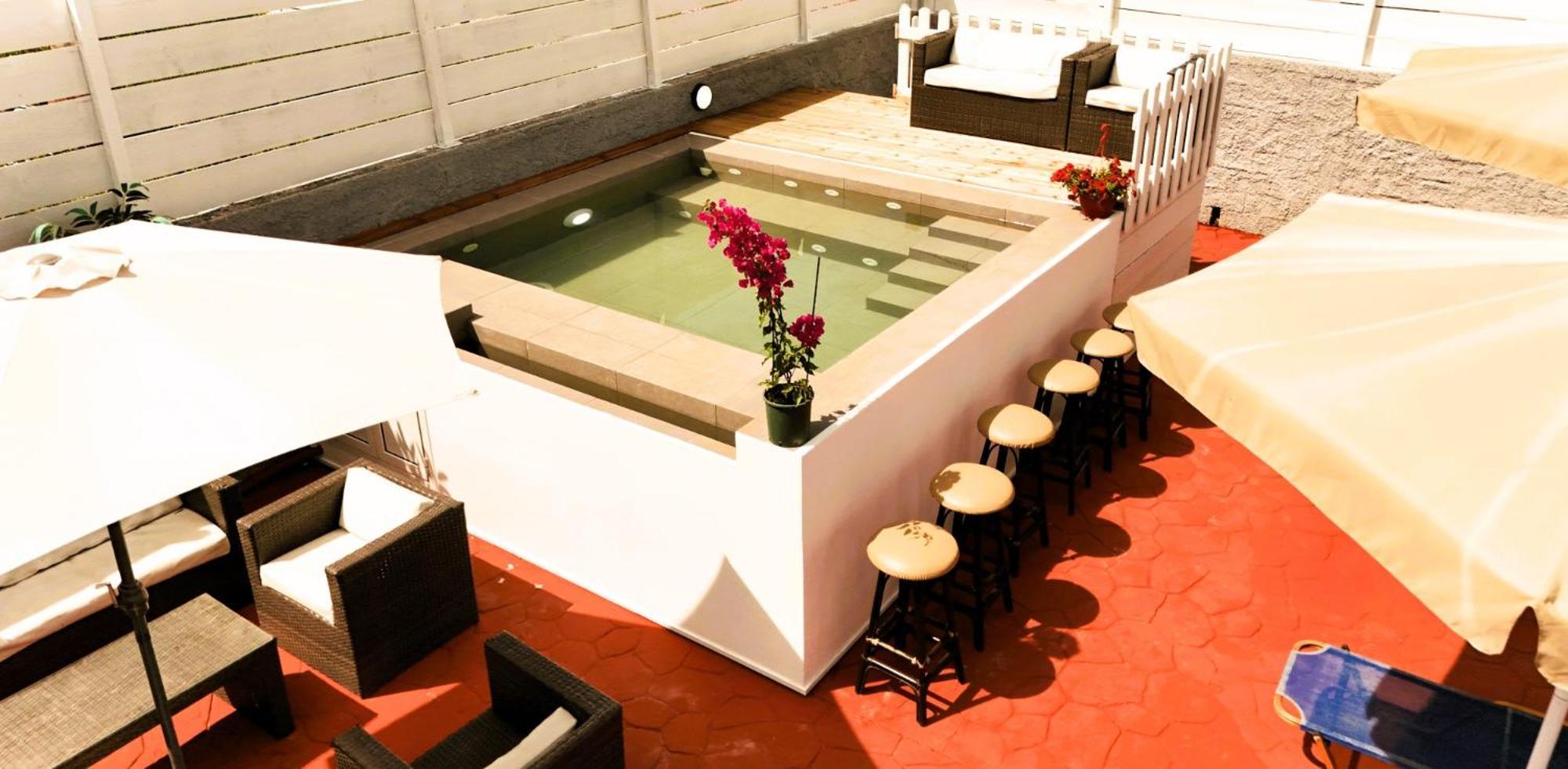 Kouros Villa